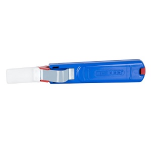 Kìm tuốt dây điện WEICON NO.C4-28